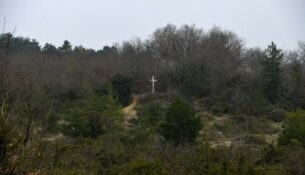 Croix du Montgué