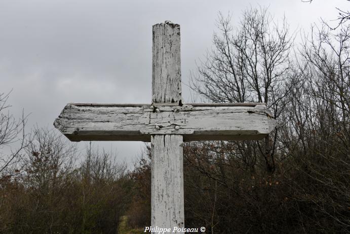 Croix du Montgué