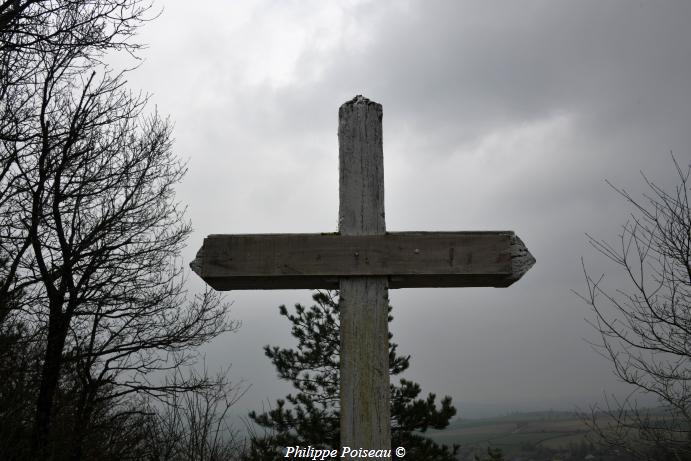 Croix du Montgué