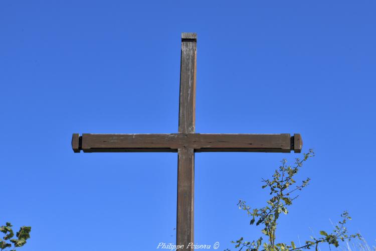 Croix de carrefour de Saint-Bonnot
