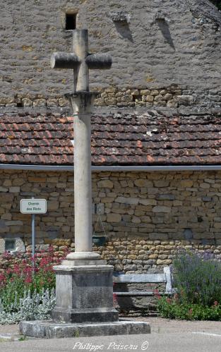 Croix d'Olcy