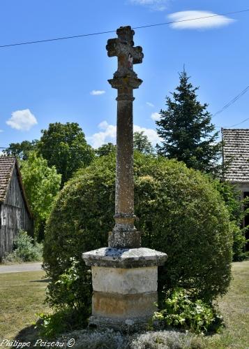 Croix de Bailly Nièvre Passion