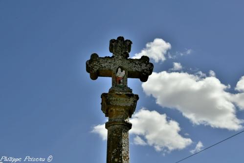 Croix de Bailly Nièvre Passion