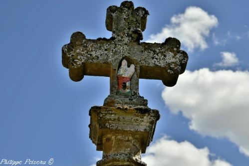 Croix de Bailly Nièvre Passion