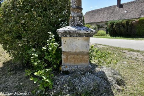 Croix de Bailly Nièvre Passion