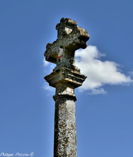 Croix de Bailly Nièvre Passion