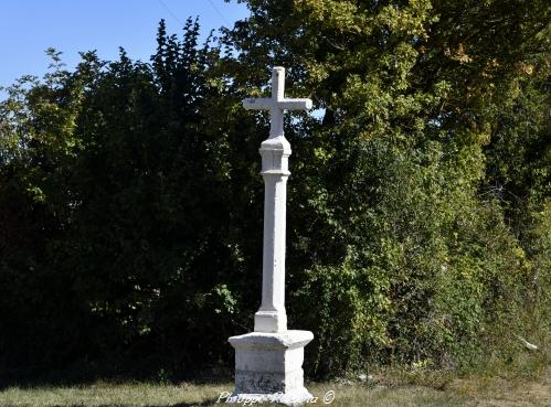 Croix de Bouhy
