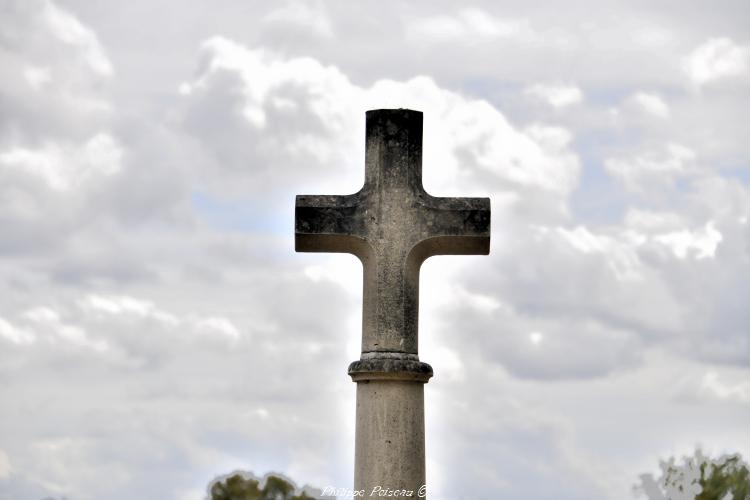 La croix de la Belerie un patrimoine