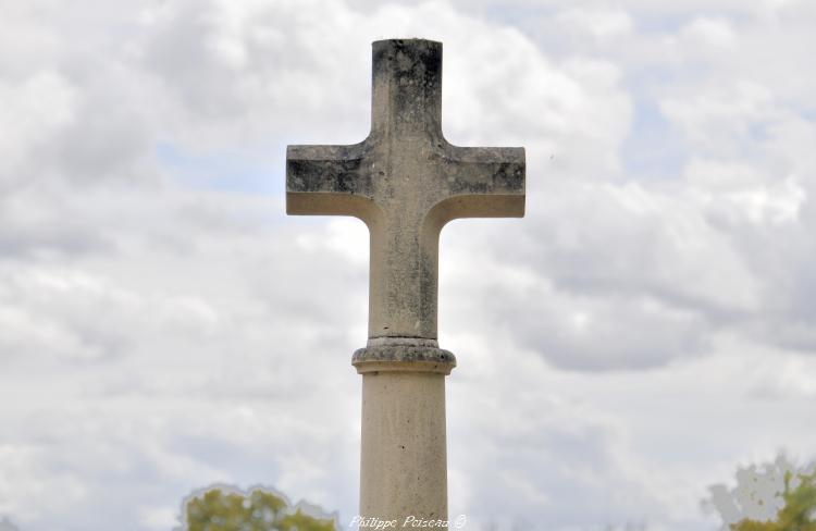 La croix de la Belerie un patrimoine