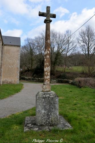 Croix de Chalaux