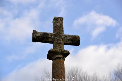 Croix de Chalaux Nièvre Passion