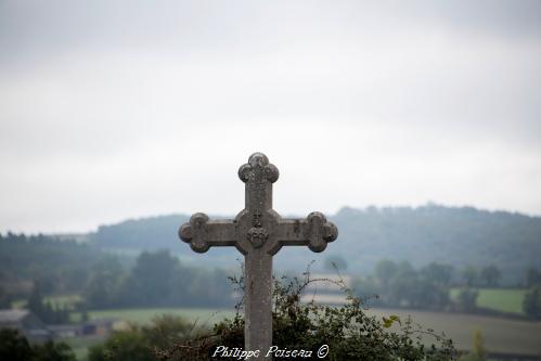 Croix de Chaligny Nièvre Passion