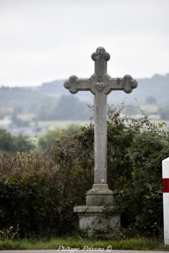 Croix de Chaligny Nièvre Passion