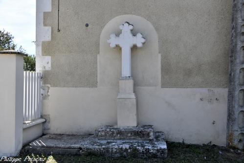 Croix de Chambeau Nièvre Passion