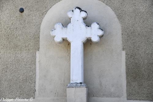 Croix de Chambeau Nièvre Passion