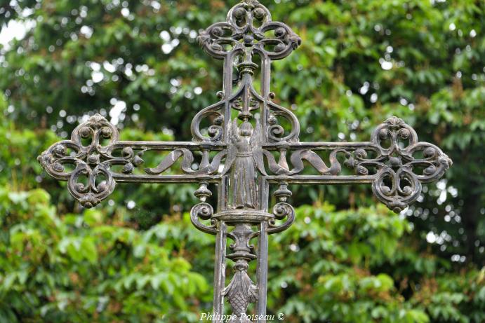 Croix de Chambon