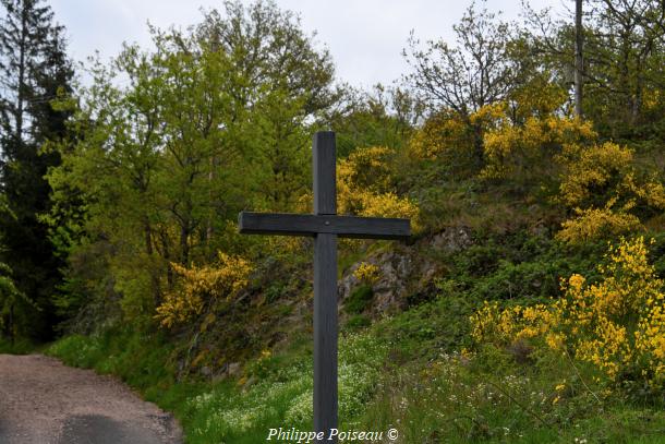 La Croix de Champcommeaux