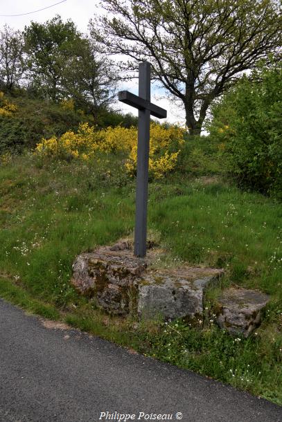 La Croix de Champcommeaux