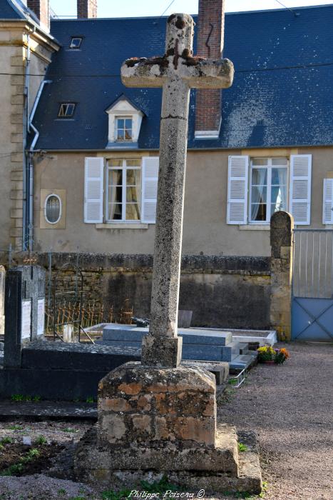 Croix de Champlin