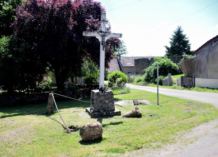 Crucifix de Chasseigne