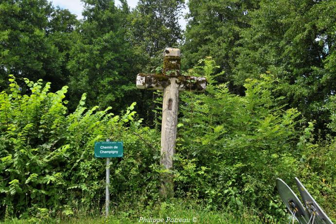 Croix de Chaumotte