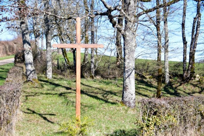 Croix de Chavance