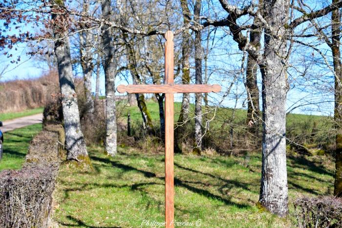 Croix de Chavance