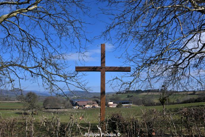 Croix de Chevrette