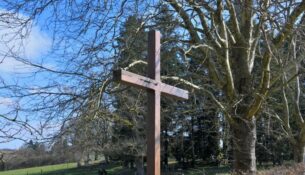 Croix de Chevrette