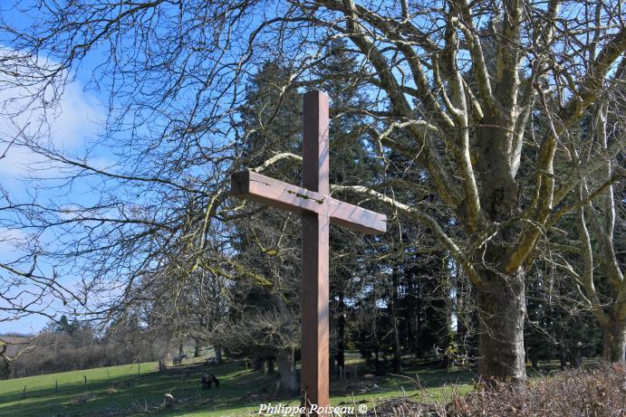 Croix de Chevrette