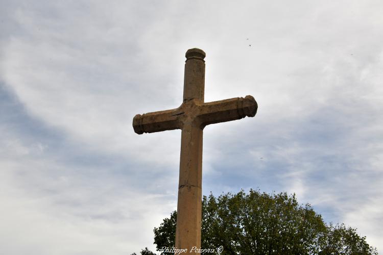 Croix de Chiddes