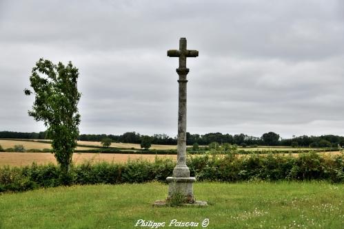 Croix de Chèvre Nièvre Passion