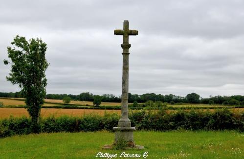 Croix de Chèvre Nièvre Passion