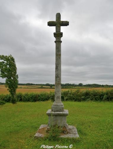 Croix de Chèvre Nièvre Passion