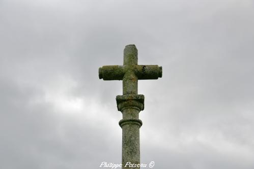 Croix de Chèvre Nièvre Passion