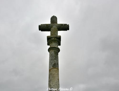 Croix de Chèvre Nièvre Passion