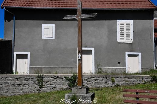 Croix de Combres