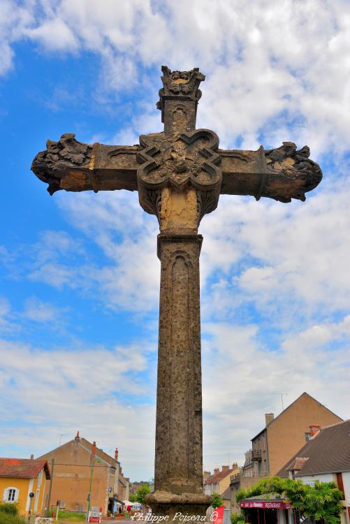 Croix de Corbigny