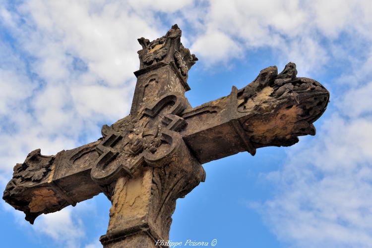 Croix de Corbigny