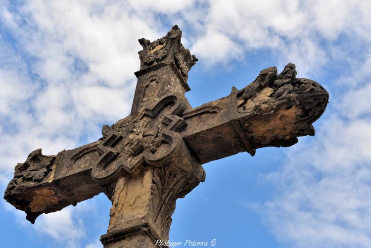 Croix de Corbigny