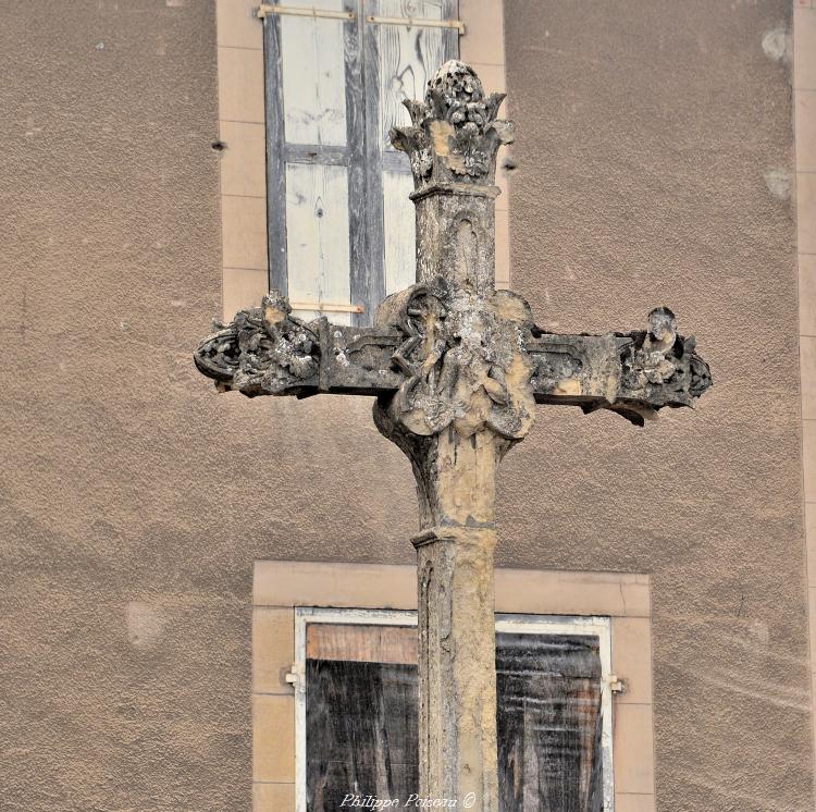 Croix de Corbigny