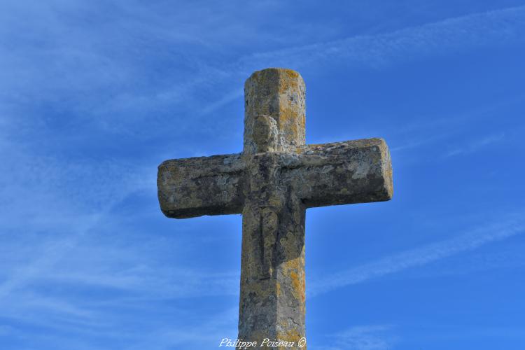 Croix de Cornille
