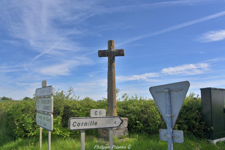 Croix de Cornille un beau patrimoine