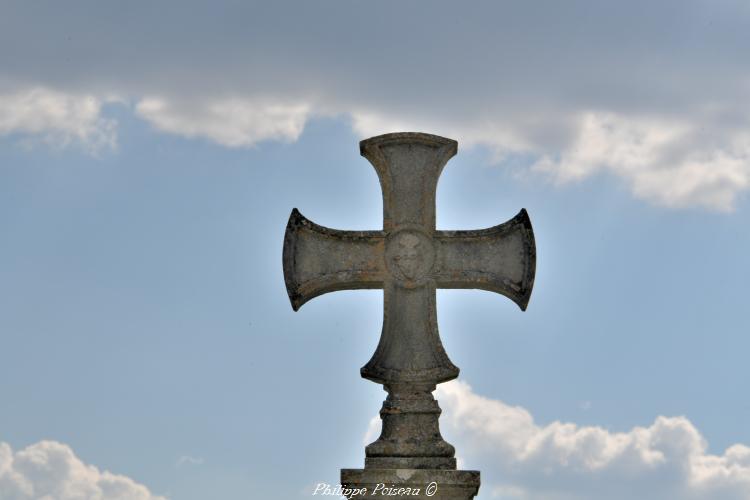 Croix de Corvol-l'Orgueilleux
