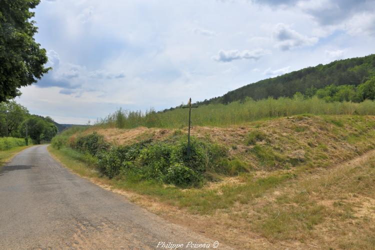 Croix de Courcelles