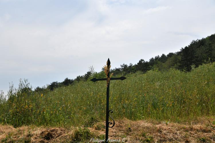 Croix de Courcelles