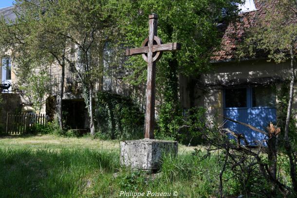 Croix de Cungy
