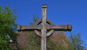 Croix de Cungy