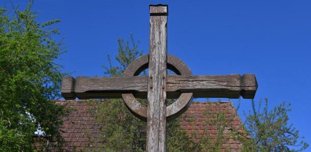 Croix de Cungy