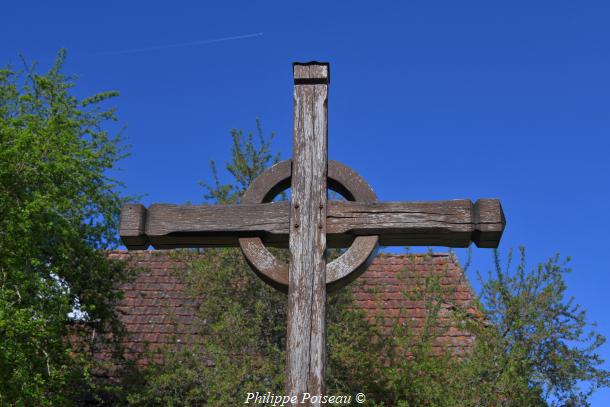 Croix de Cungy